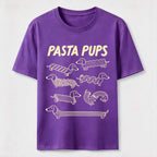 Pasta Pups Classic T-Shirt