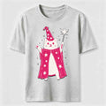 Festive Magic Cat Classic T-Shirt