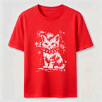 Punk Kitten Classic T-Shirt