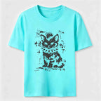 Punk Kitten Classic T-Shirt