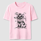 Punk Kitten Classic T-Shirt