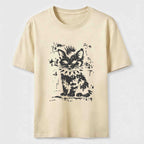 Punk Kitten Classic T-Shirt