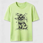 Punk Kitten Classic T-Shirt