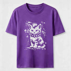 Punk Kitten Classic T-Shirt