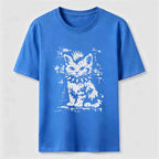 Punk Kitten Classic T-Shirt