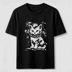 Punk Kitten Classic T-Shirt