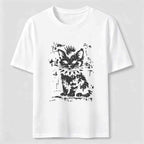 Punk Kitten Classic T-Shirt