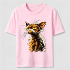 An impatient kitten Classic T-Shirt