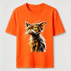 An impatient kitten Classic T-Shirt