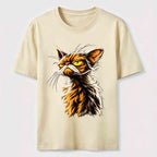 An impatient kitten Classic T-Shirt