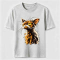 An impatient kitten Classic T-Shirt