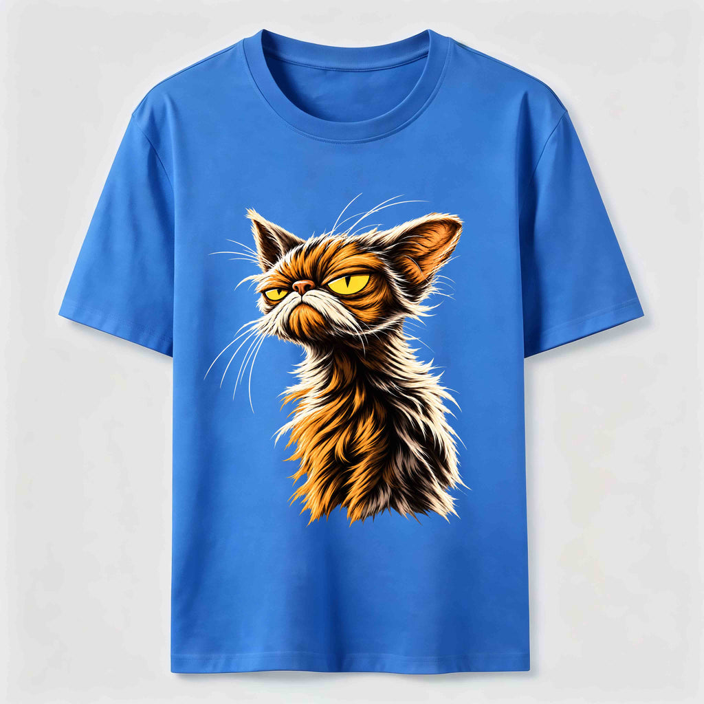 An impatient kitten Classic T-Shirt