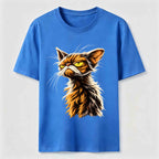 An impatient kitten Classic T-Shirt