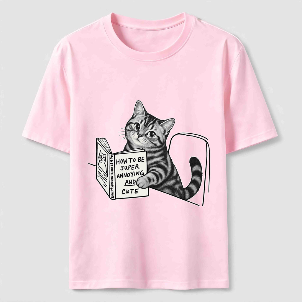 On the Self-Cultivation of Cats Classic T-Shirt