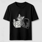 On the Self-Cultivation of Cats Classic T-Shirt