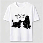 Ghost Dog Classic T-Shirt