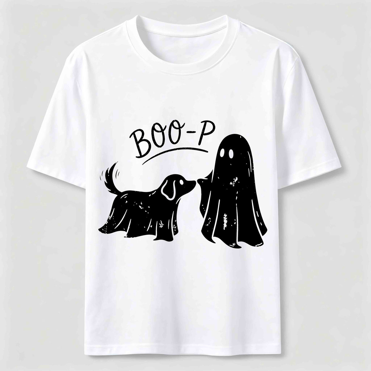 Ghost Dog Classic T-Shirt