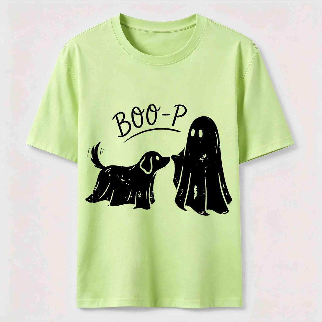 Ghost Dog Classic T-Shirt