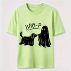 Ghost Dog Classic T-Shirt