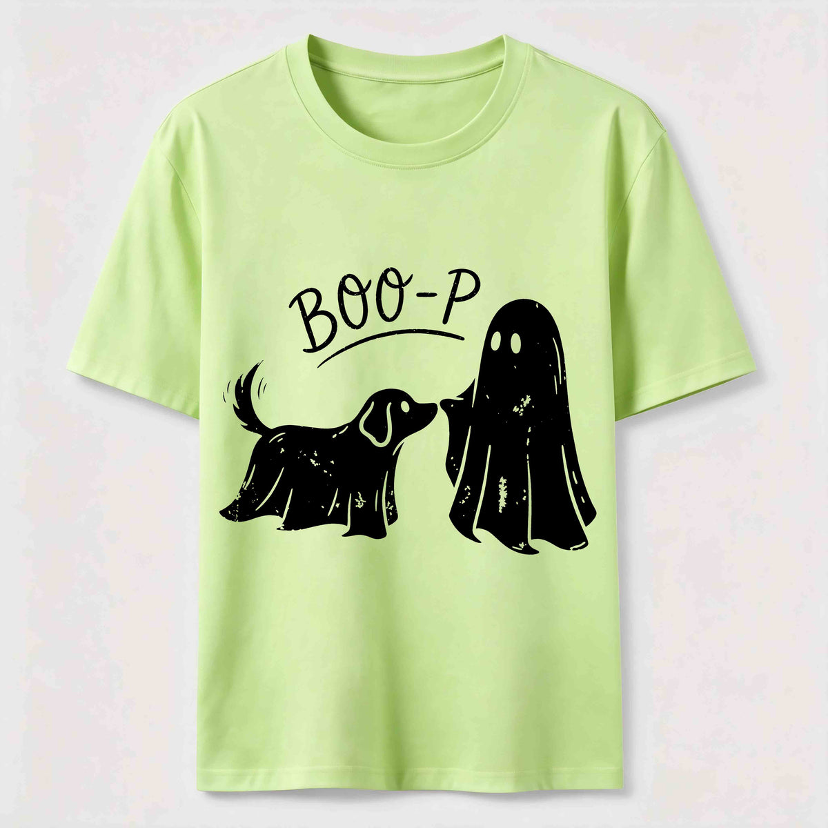 Ghost Dog Classic T-Shirt