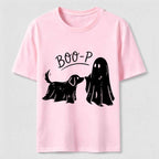 Ghost Dog Classic T-Shirt
