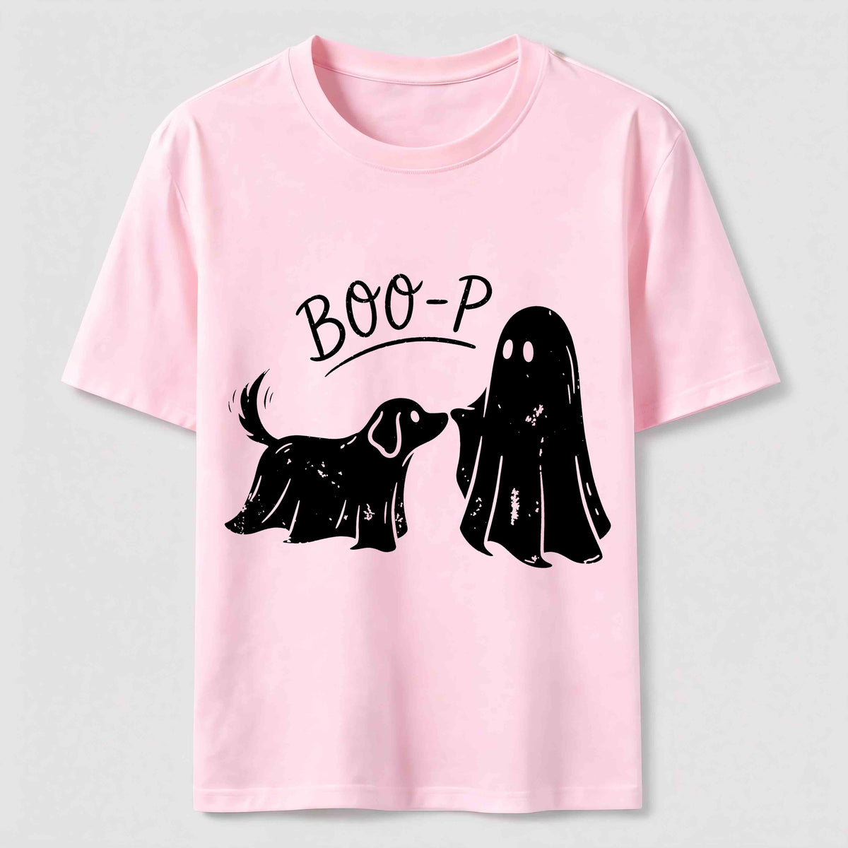 Ghost Dog Classic T-Shirt