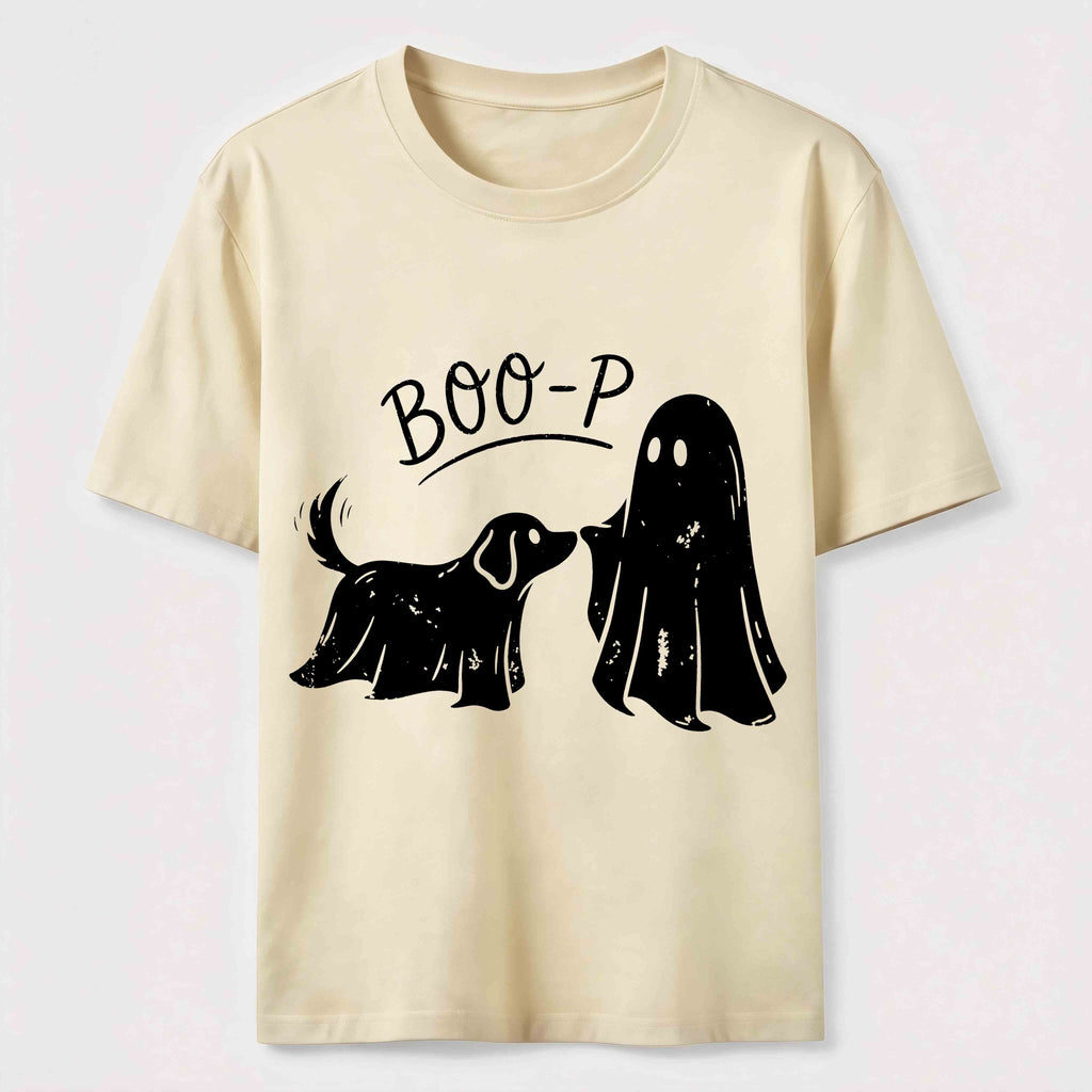 Ghost Dog Classic T-Shirt