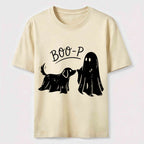 Ghost Dog Classic T-Shirt