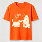 Ghost Dog Classic T-Shirt