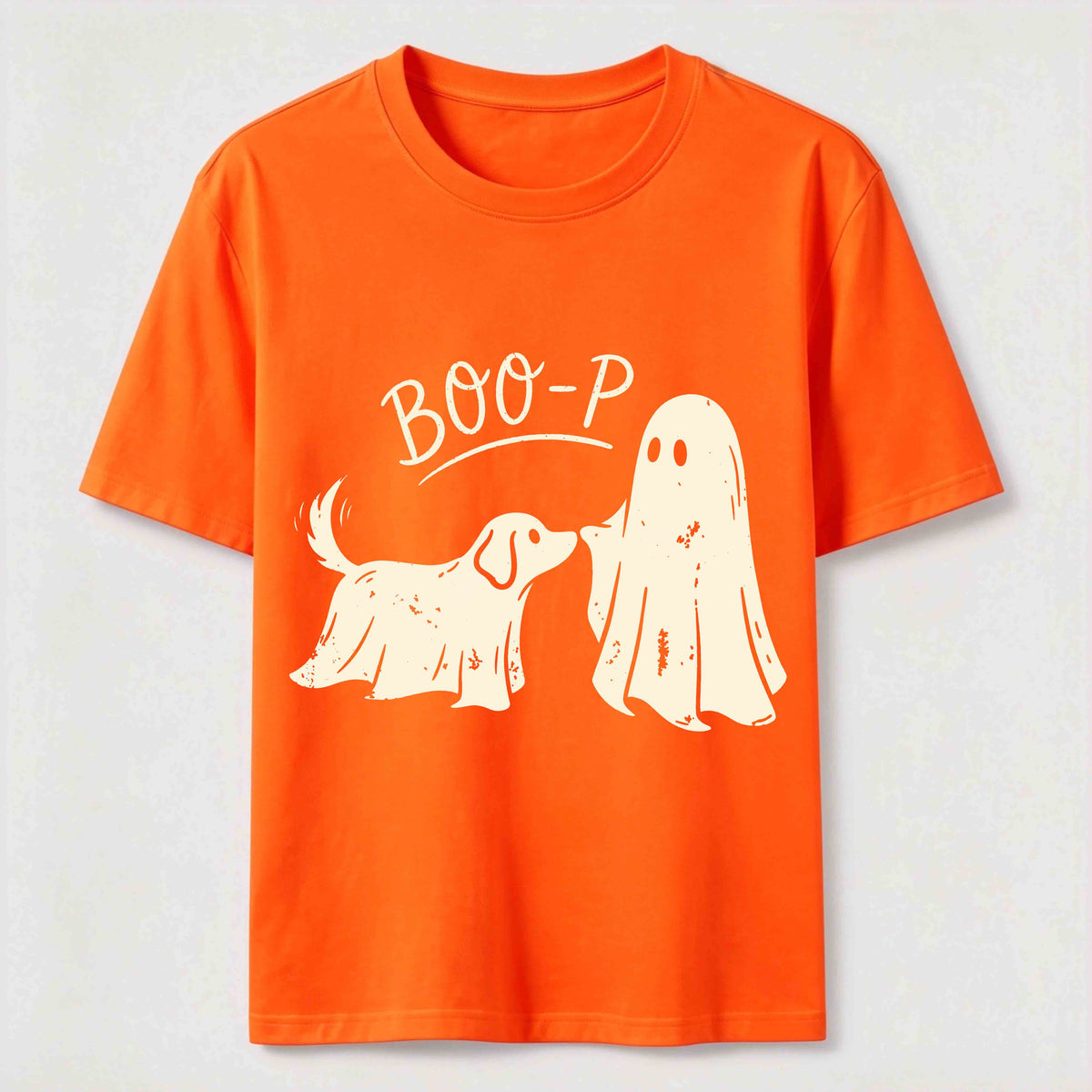Ghost Dog Classic T-Shirt