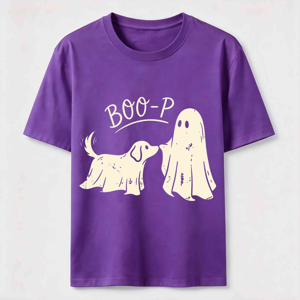 Ghost Dog Classic T-Shirt