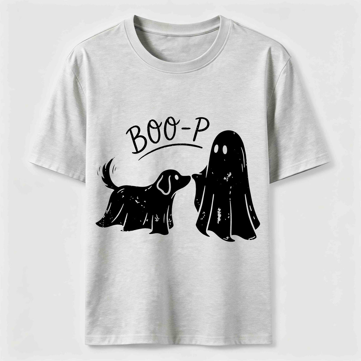 Ghost Dog Classic T-Shirt