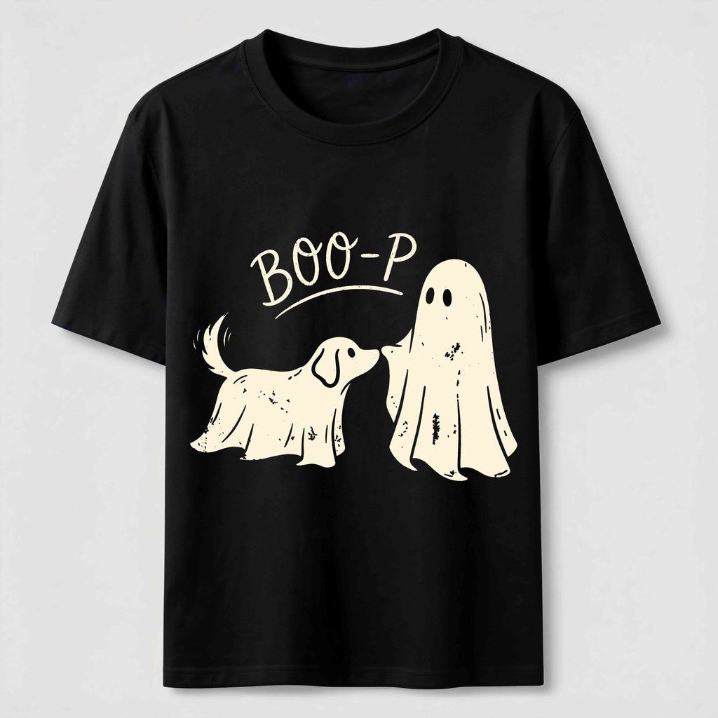 Ghost Dog Classic T-Shirt