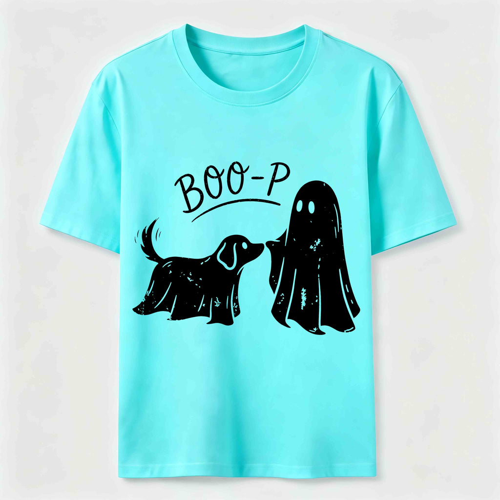 Ghost Dog Classic T-Shirt