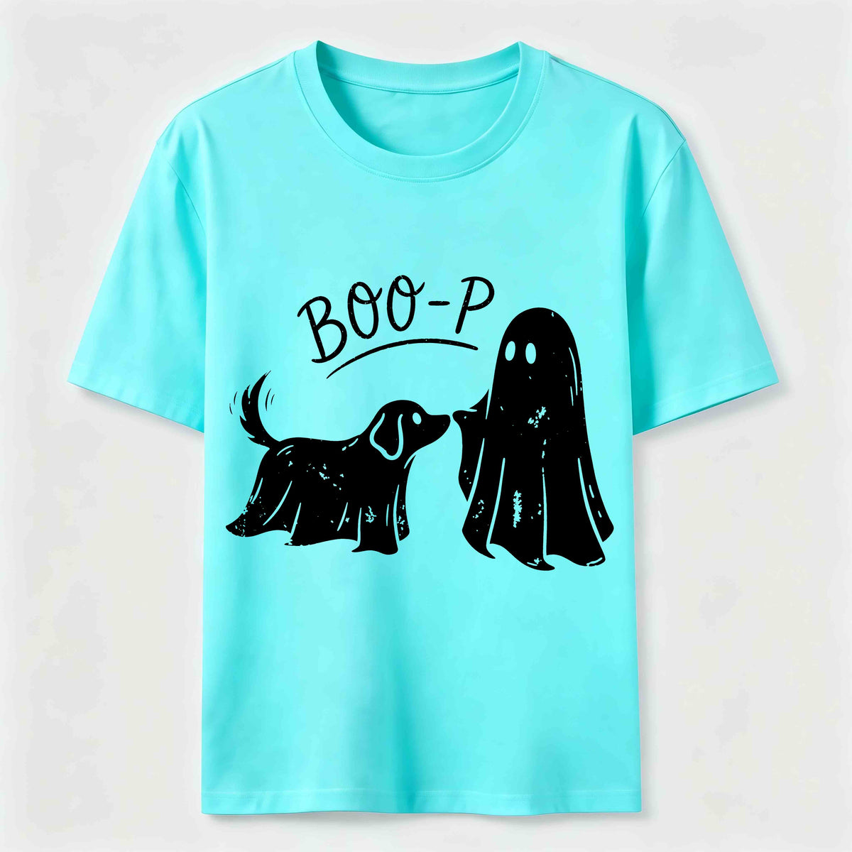 Ghost Dog Classic T-Shirt