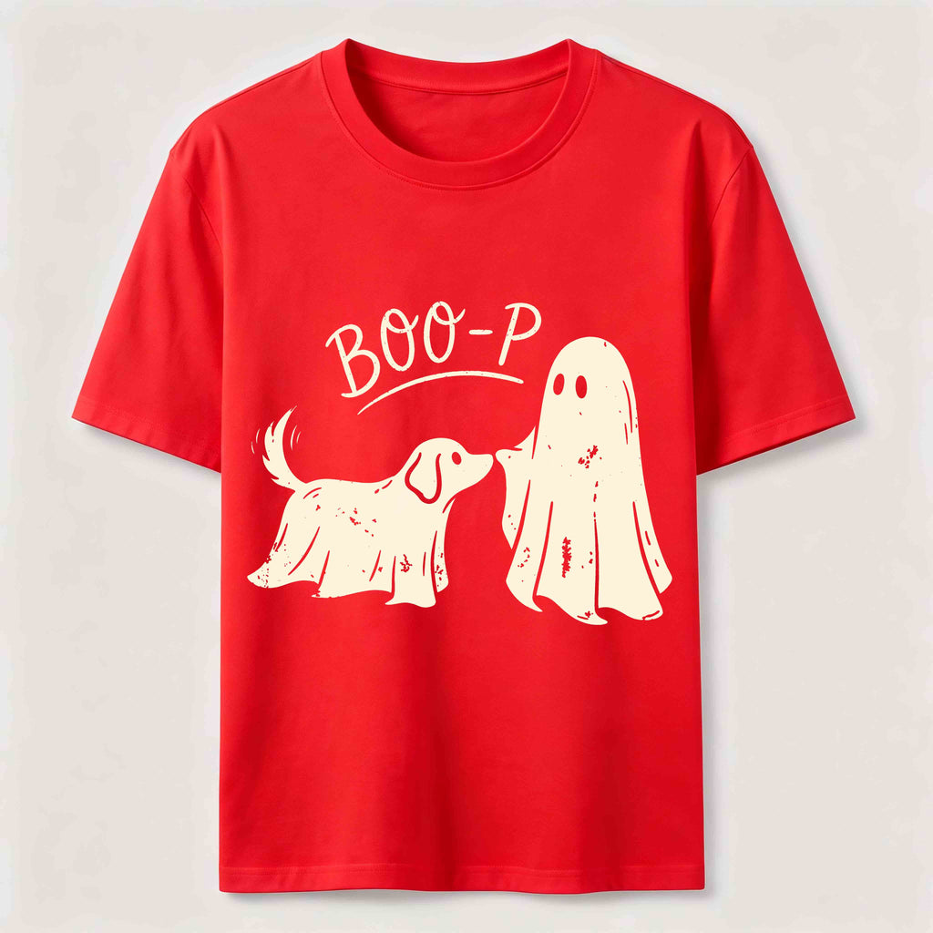 Ghost Dog Classic T-Shirt