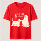 Ghost Dog Classic T-Shirt
