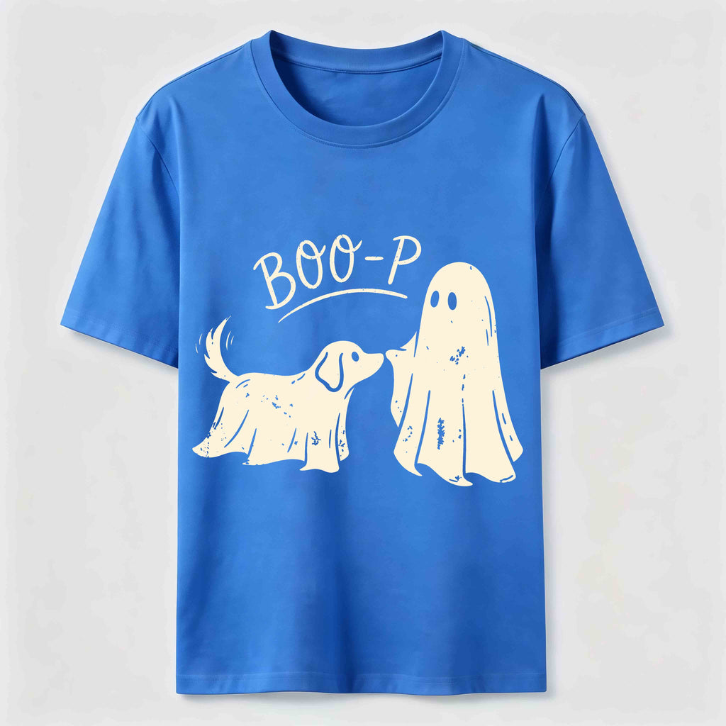 Ghost Dog Classic T-Shirt