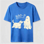 Ghost Dog Classic T-Shirt