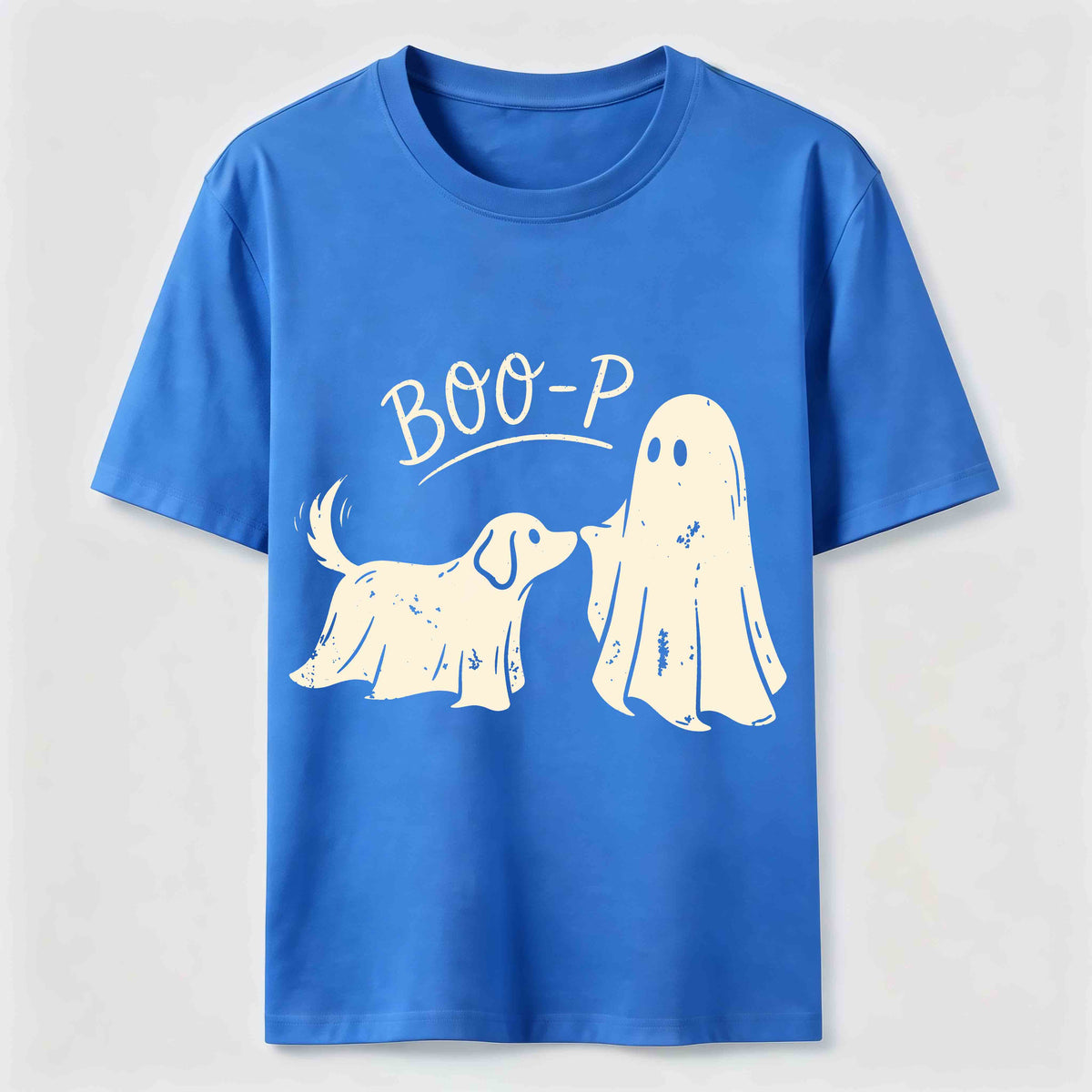 Ghost Dog Classic T-Shirt