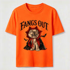 Vampire Kitty Classic T-Shirt