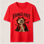 Vampire Kitty Classic T-Shirt