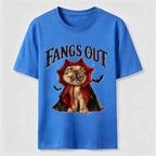 Vampire Kitty Classic T-Shirt