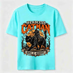Headless Cat Knight Classic T-Shirt