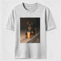 Street-Cool Dog Classic T-Shirt