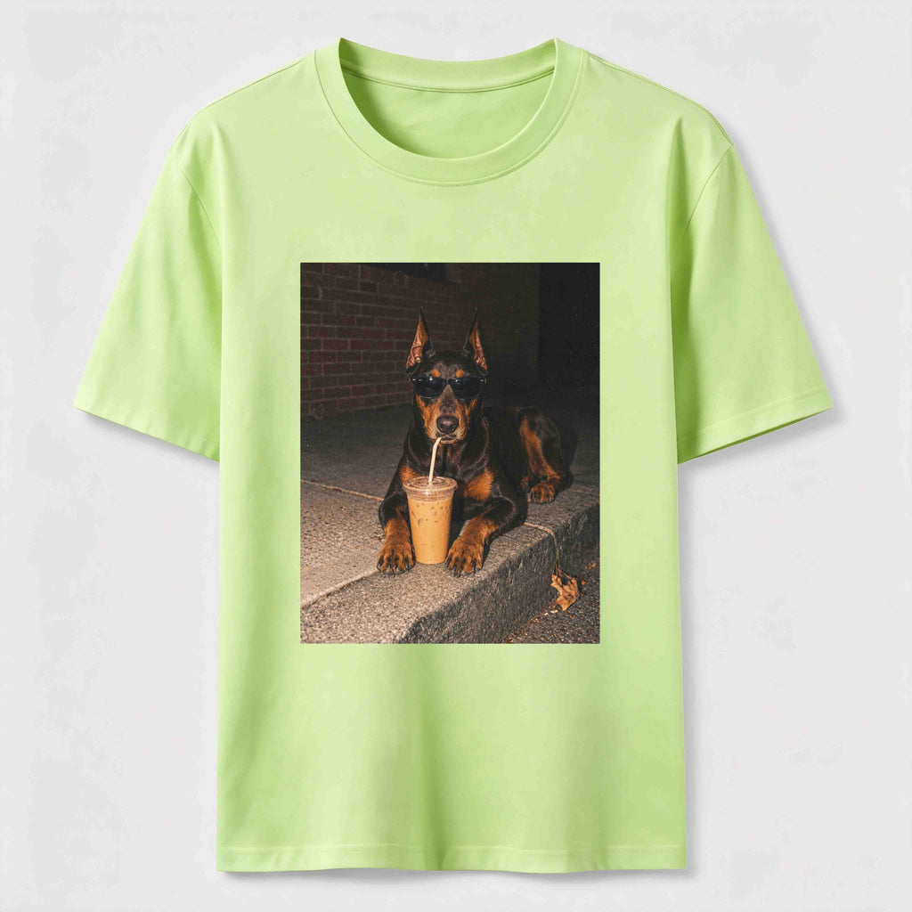 Street-Cool Dog Classic T-Shirt