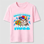 Lollipop Kitten Classic T-Shirt