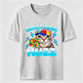 Lollipop Kitten Classic T-Shirt