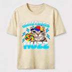Lollipop Kitten Classic T-Shirt