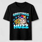 Lollipop Kitten Classic T-Shirt